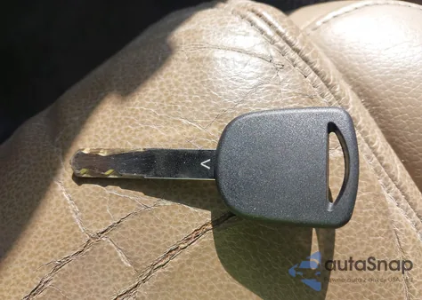 2006 Honda Pilot Ex-L из США, поврежденный, VIN 2HKYF18696H560224